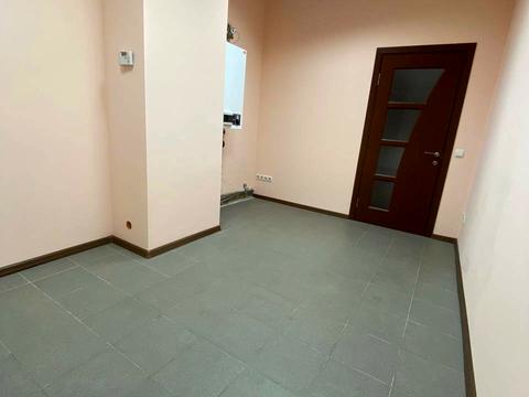 коммерческая по адресу Криворожская ул., 12