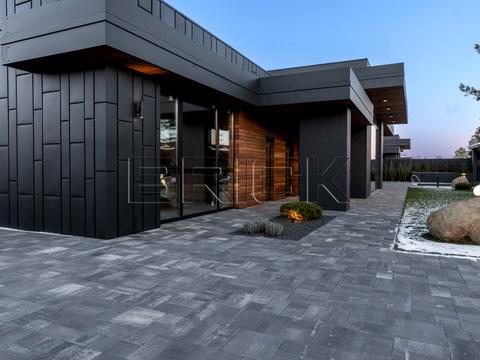 дом по адресу Прирічна