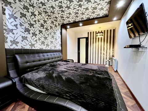 квартира за адресою Чарівна вул., 40