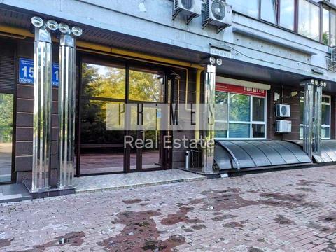 коммерческая по адресу Оболонская набережная ул., 15