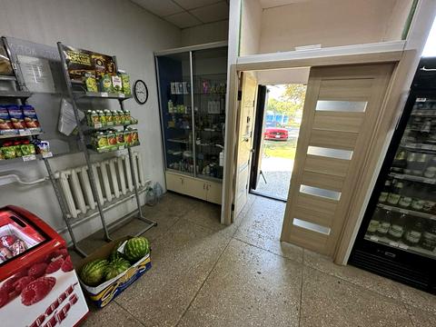 коммерческая по адресу Волонтерская ул. (Конноармейская), 39А