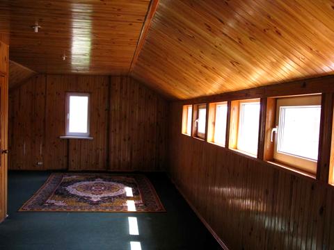 дом по адресу Алимпия Галика ул., 1