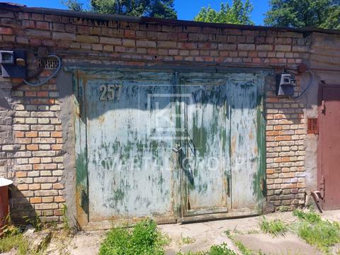 паркоместо по адресу Вокзальная ул., 2-Г