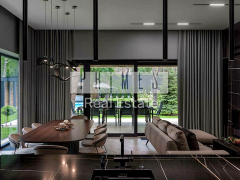 будинок за адресою Лісова вул.