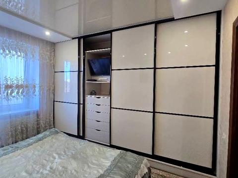 квартира по адресу Микулинецкая ул., 109