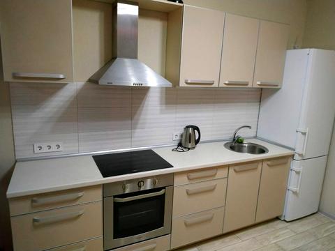 квартира за адресою Марсельська вул., 35а