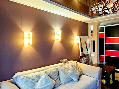 квартира за адресою Тараса Шевченка просп., 53