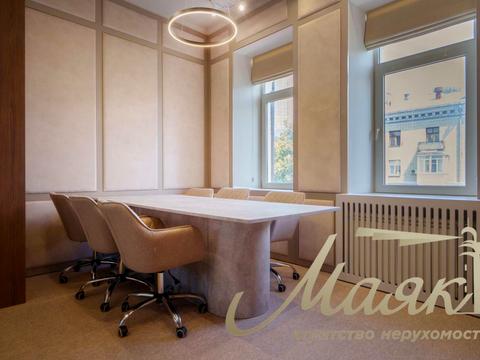коммерческая по адресу Эспланадная ул., 22
