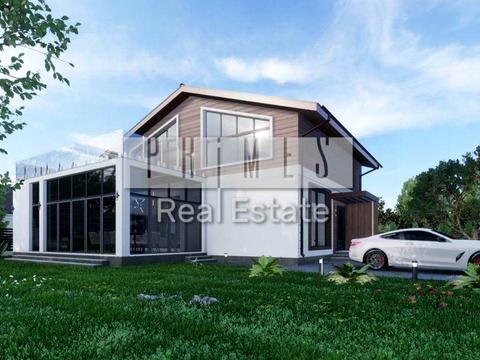 будинок за адресою Молодіжна вул.