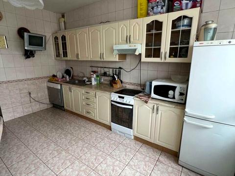 квартира по адресу Сімʼї Прахових ул. (Гайдара), 27