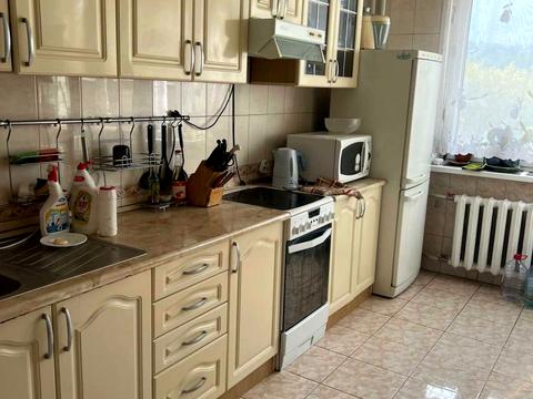 квартира по адресу Сімʼї Прахових ул. (Гайдара), 27