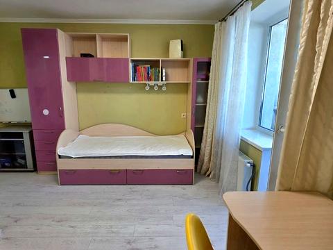 квартира по адресу Сержанта Жужомы ул., 3