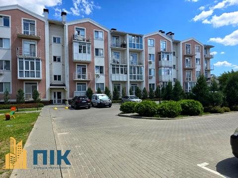 квартира за адресою Гетьманська вул., 45