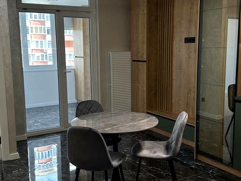 квартира за адресою Тернопіль, Злуки просп., 7
