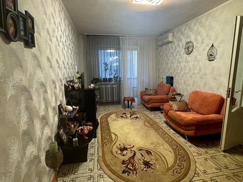 квартира за адресою Покровська вул. (Гагаріна), 17/47