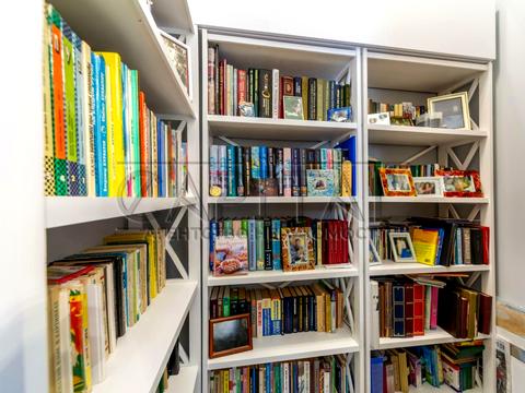 дом по адресу Васильківський район