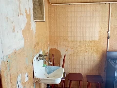 квартира по адресу Циолковского ул., 161
