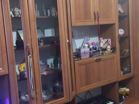 квартира по адресу Великотырновская ул., 22а
