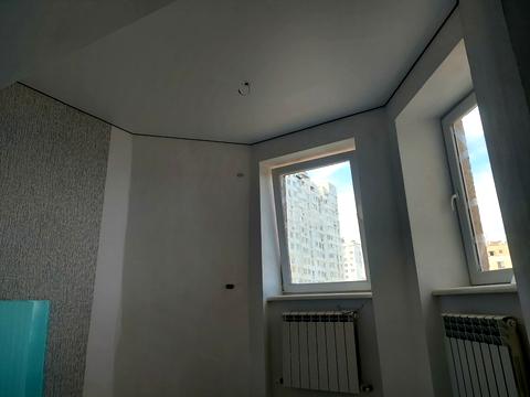 квартира за адресою Владислава Бувалкіна вул. (Бочарова Генерала), 75