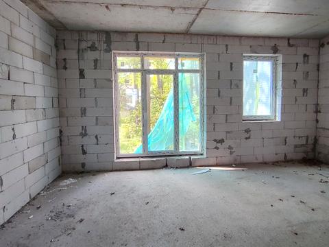 дом по адресу Киево-Мироцкая ул., 123-М