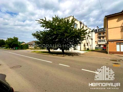 комерційна за адресою Марії Заньковецької вул., 10А