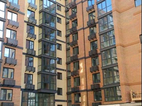 квартира за адресою Буковинське віче, 4