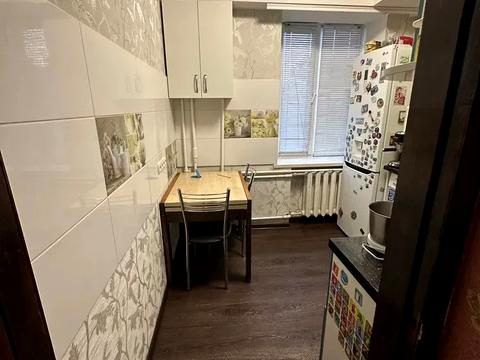 квартира по адресу Авиационная ул., 35