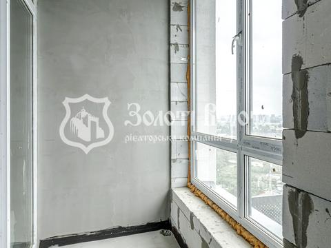 квартира за адресою Наддніпрянське шосе, 2а