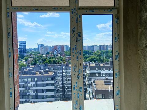 квартира по адресу Топольна, 4