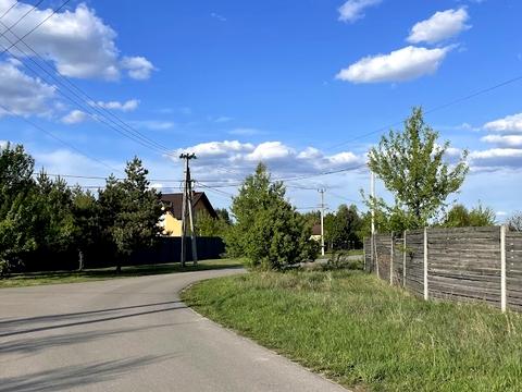участок по адресу Лугова