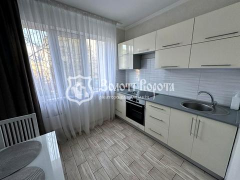 квартира по адресу Миру ул., 16