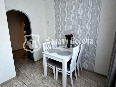 квартира по адресу Миру ул., 16