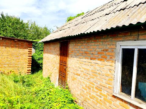 дом по адресу Исполкомовская ул., 26