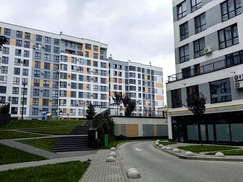 паркомісце за адресою Миколи Пимоненка вул. (), 7д