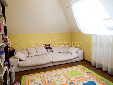 дом по адресу Озерна