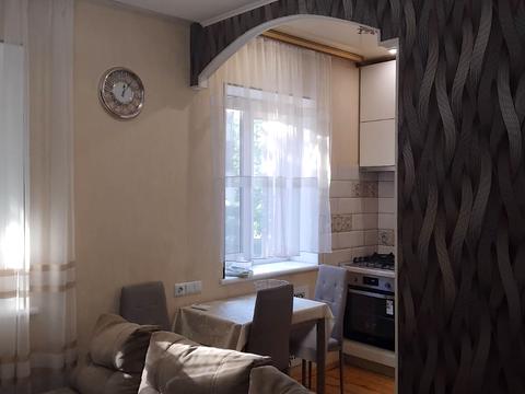 квартира по адресу Душкина ул. (Тухачевського), 6