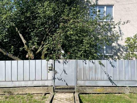 дом по адресу Лікарняна, 2