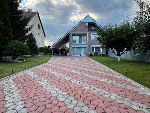 будинок за адресою Перемоги вул.