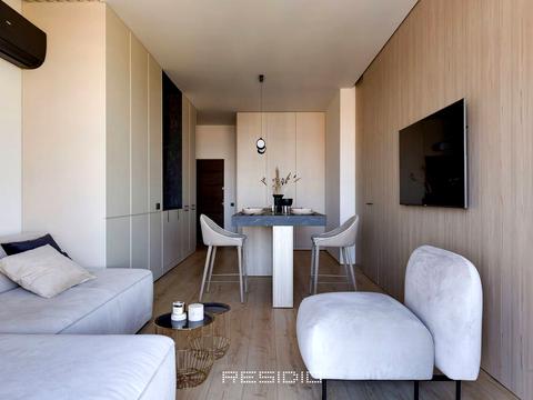 квартира за адресою Лабораторний пров., 7