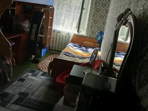 квартира за адресою Молодіжна вул., 3