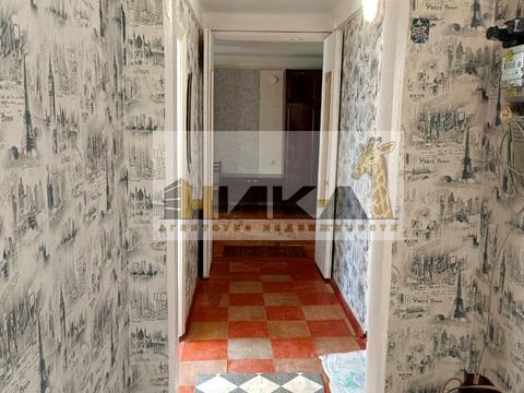 квартира по адресу Юбилейный просп., 16