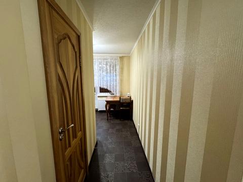 квартира за адресою Гвардійців-Широнінців вул., 61а