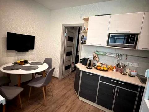 квартира по адресу Мира ул., 25