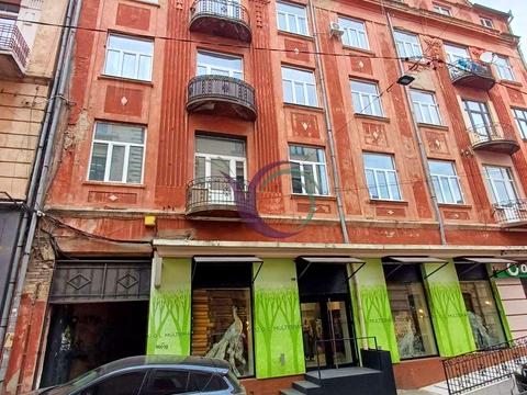 квартира по адресу Александра Доброго ул., 7