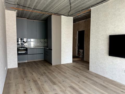 квартира по адресу Запорожское шоссе, 25
