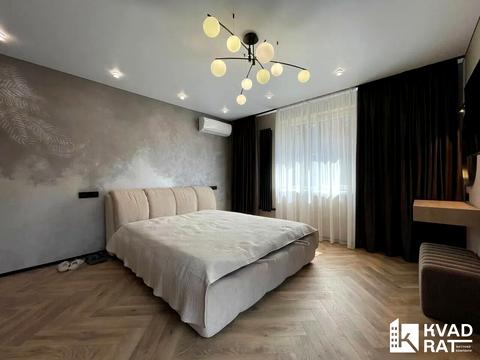 квартира по адресу Крайковского ул., 5
