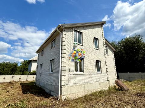 будинок за адресою 2-й Гоголя пров., 3