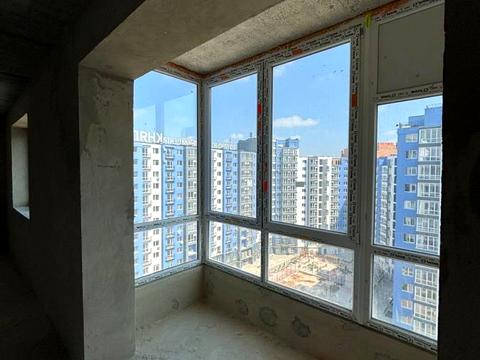 квартира по адресу Княгинин ул., 44