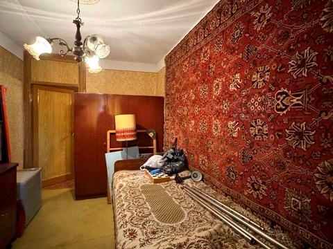 квартира по адресу Индустриальный просп. (Фрунзе), 46