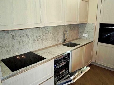 квартира по адресу Большая Васильковская ул. (Красноармейская), 9-2